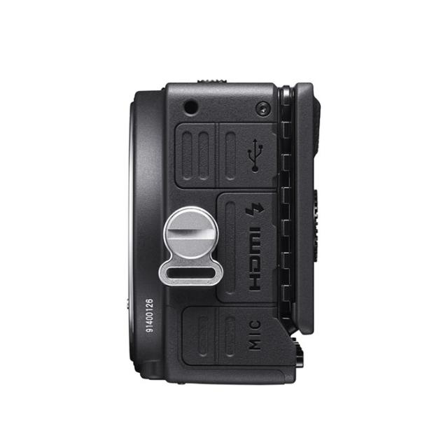 SIGMA FP CAMERA BODY