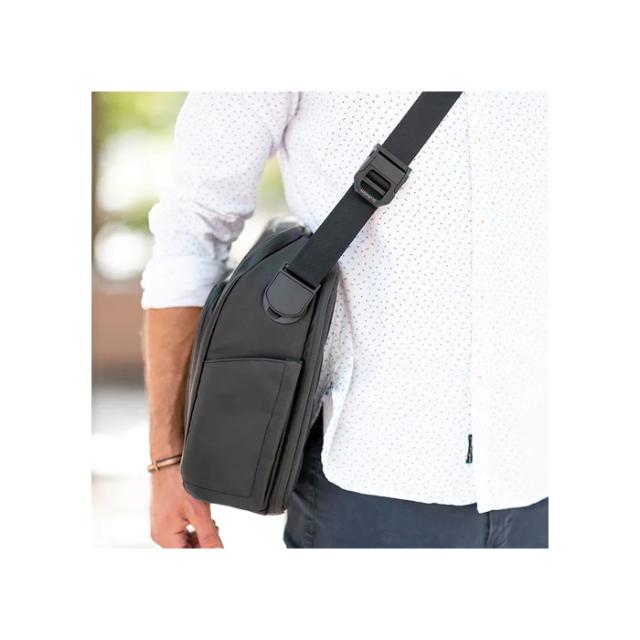 GOMATIC MESSENGER BAG V2