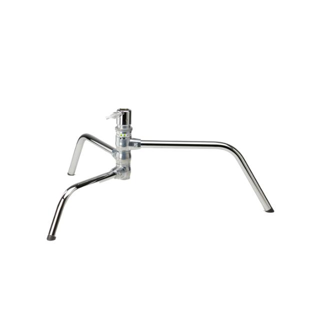 KUPO CT-BS TURTLE BASE - SILVER