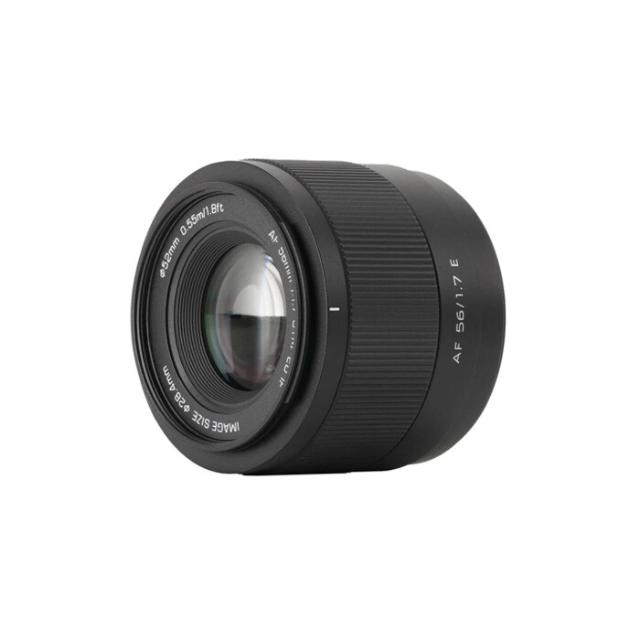 VILTROX 56MM F/1.7 AF E-MOUNT