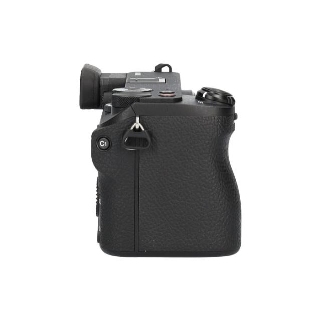 SONY BODY A6700 (1) USED
