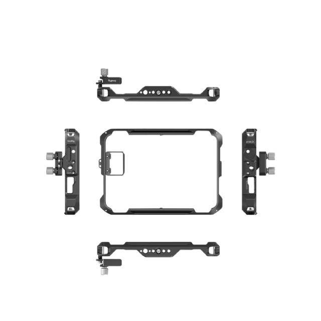 SMALLRIG 3456 MONITOR CAGE KIT ATOMOS SHINOBI 7