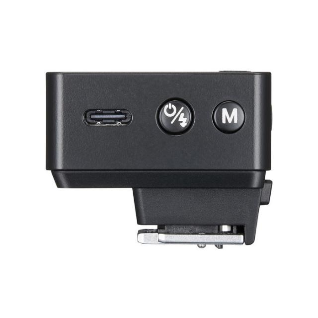 GODOX IT20 BLACK TTL CAMERA FLASH SONY