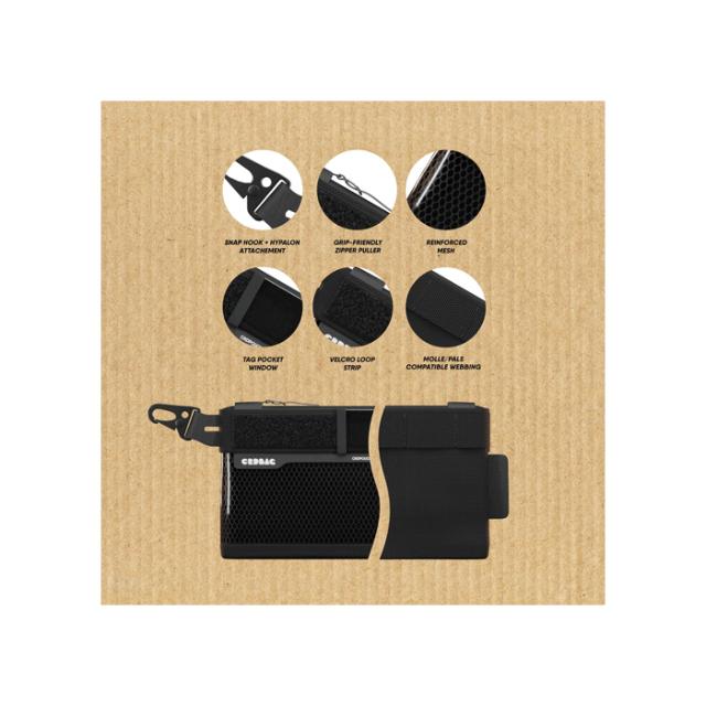 CRDPOUCH MKII SMALL