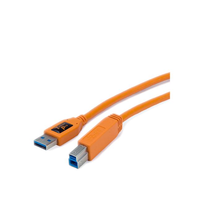 TETHER TOOLS USB 3.0  A - B  4,6MET