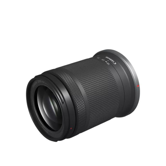 CANON RF-S 18-150MM F/3,5-6,3