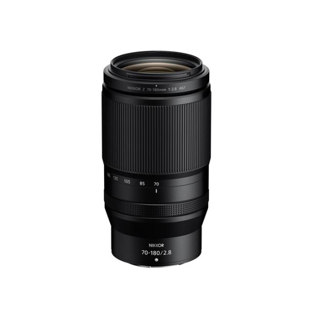 NIKON 70-180MM F/2,8 Z-MOUNT