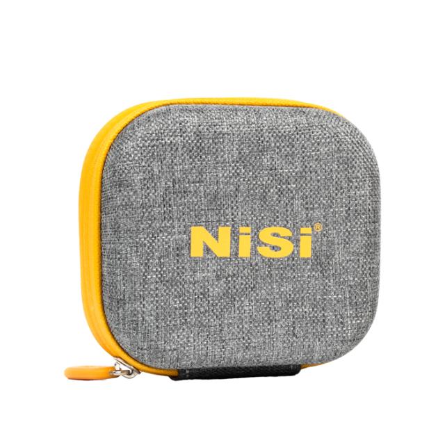 NISI FILTER POUCH CADDY62 FOR CIRKULAR FILTERS //