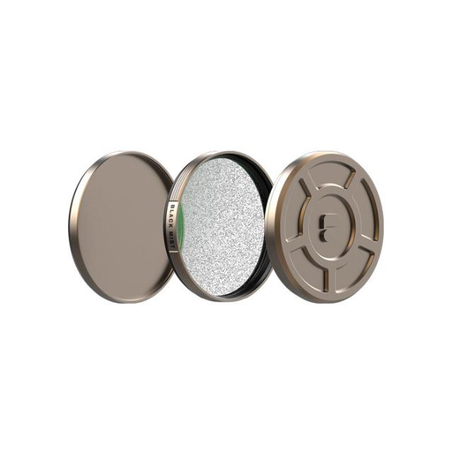 PolarPro 135 Series Black Mist Filter 72mm