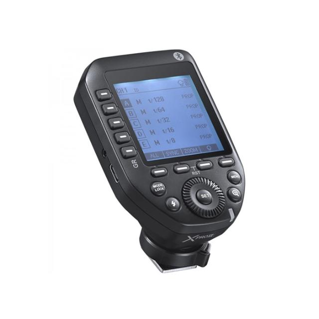 GODOX XPRO II TRANSMITTER FOR SONY