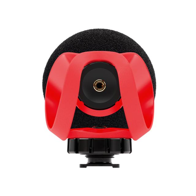 RØDE VIDEOMICRO II ULTRA COMPACT SHOTGUN MICROPHON