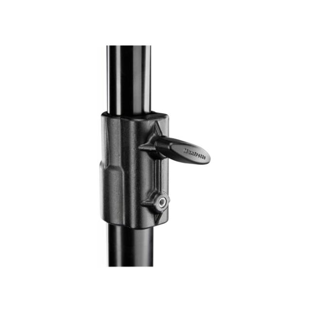 MANFROTTO 269 HDB-3U SUPER HIGH LAMP STAND