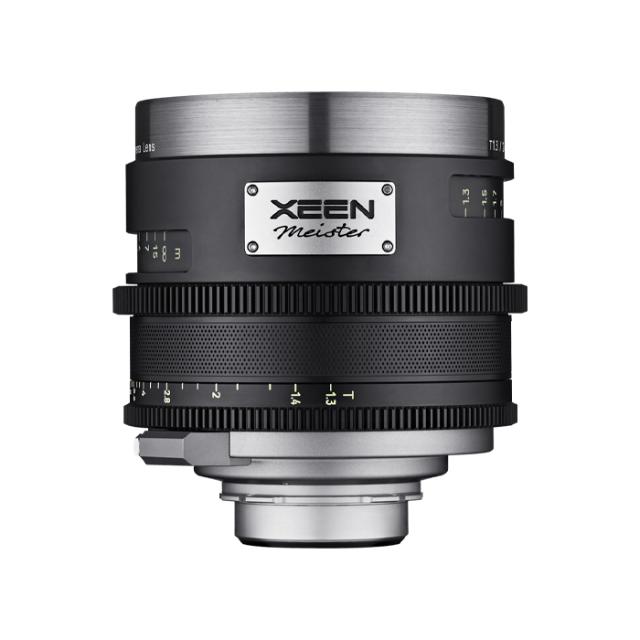 SAMYANG XEEN MEISTER 24MM T1.3 FOR SONY E