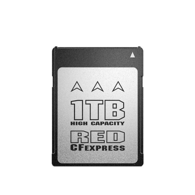 RED KOMODO-X STARTER PACK