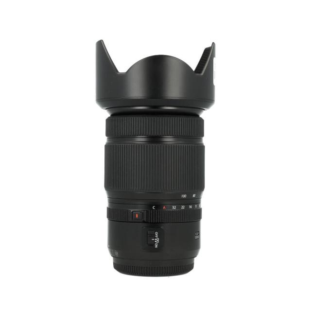 FUJI LENS GF 45-100 4,0 R LM OIS WR (2) USED