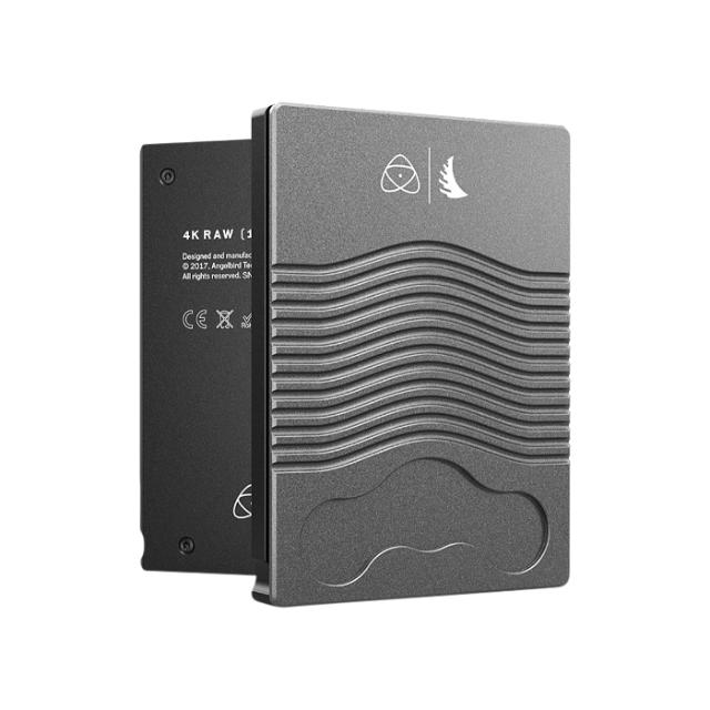 ANGELBIRD ATOMX 4K RAW 500 GB
