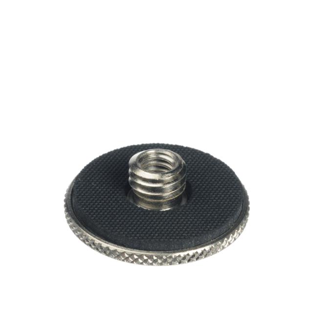 MANFROTTO 088LBP SMALL ADAPTER 1/4