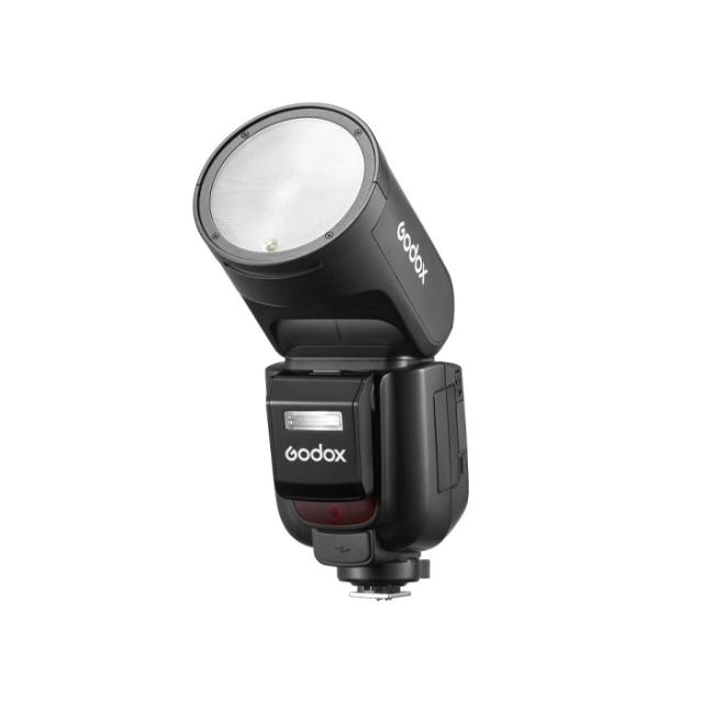 GODOX V1PRO FLASH FOR CANON