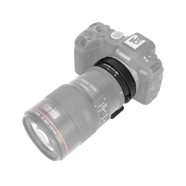 JJC EF-EOS-RF LENS MOUNT ADAPTER