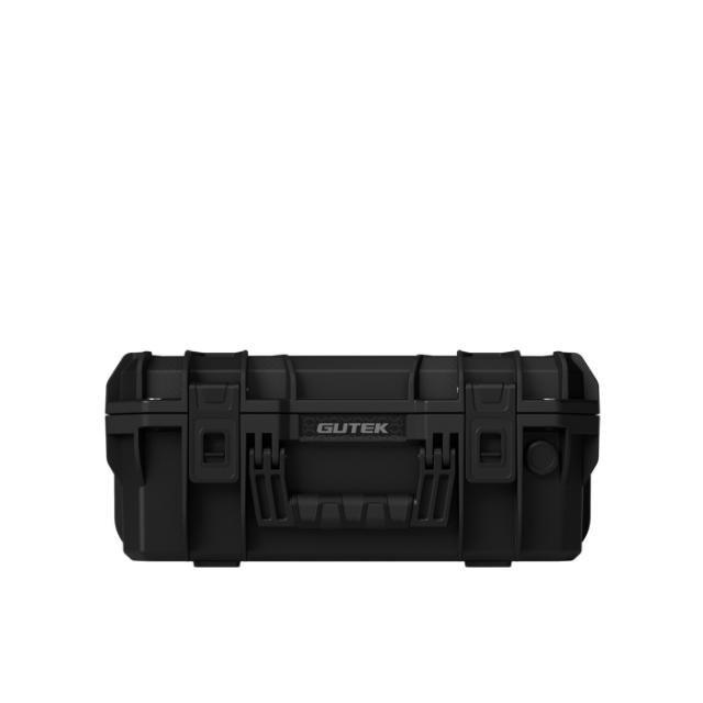 GUTEK Toritoise T-230 Protector Case Black