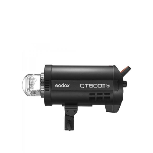 GODOX QT600IIIM STUDIO FLASH