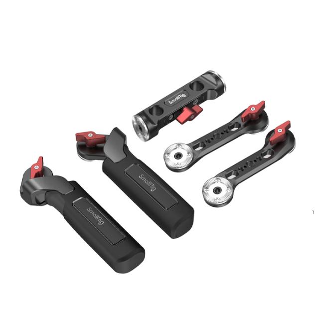 SMALLRIG S2002 ROSETTE HANDLE KIT