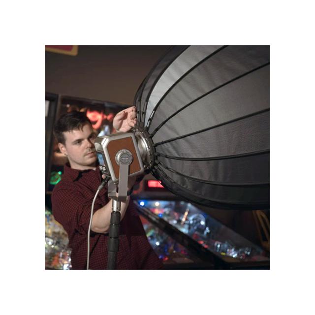 HOBOLITE PRO CREATOR KIT AC/DC