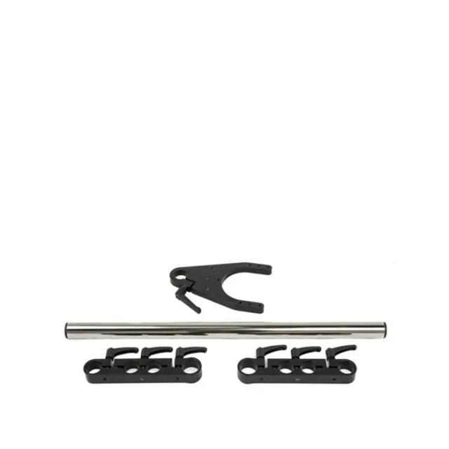 ADICAM CAMERA MOUNT SYSTEM