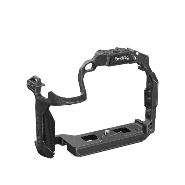 SMALLRIG 4023 BLACK MAMBA CAGE FOR PANASONIC S5 II