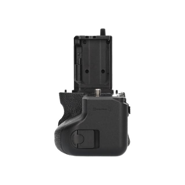 SONY GRIP VG-C4EM (2) A7RV, A7SIII,A7IV,A7V  USED