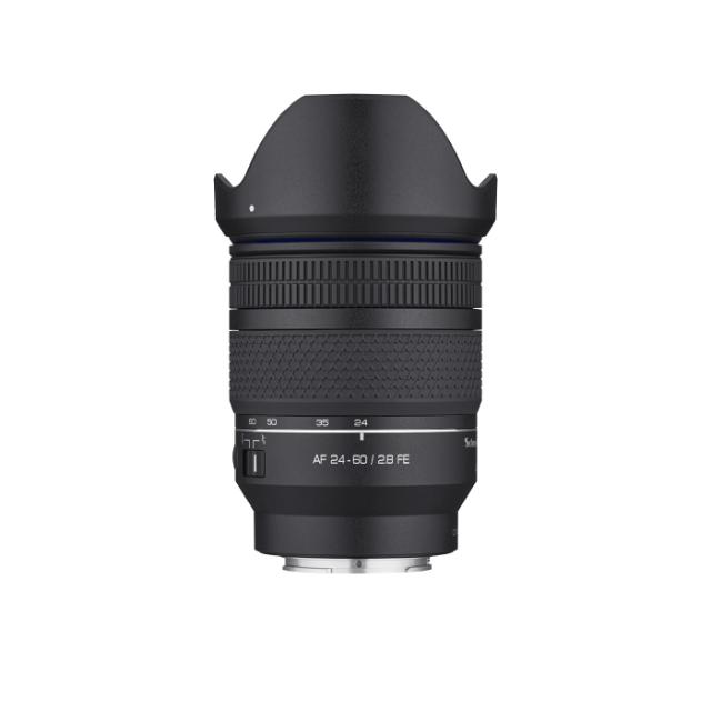 Samyang AF 24-60mm F/2.8 Sony FE