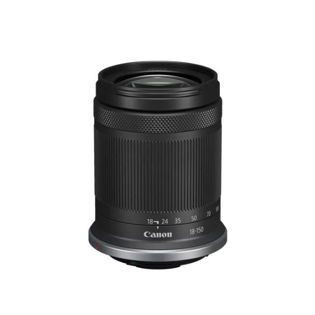 CANON RF-S 18-150MM F/3,5-6,3