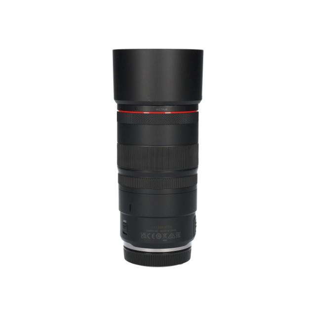 CANON LENS RF 100 2,8L MACRO IS USM (1) USED