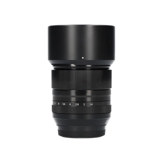 FUJI LENS XF 33 1,4 R LM WR (2) USED