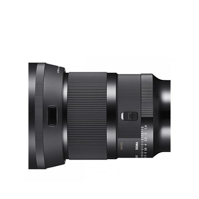 SIGMA ART 50MM F/1,4 DG DN FOR L-MOUNT