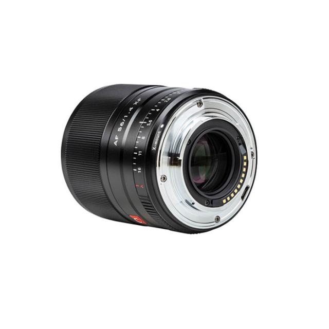 VILTROX 56MM F/1.4 AF X-MOUNT