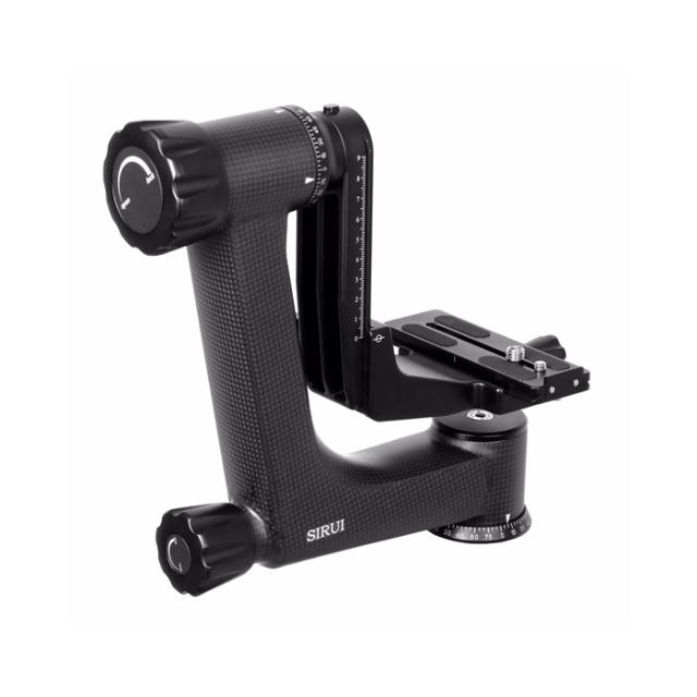 SIRUI PH-30 CARBON GIMBAL HEAD