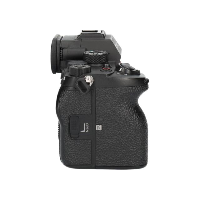 SONY BODY A7S III (2) USED