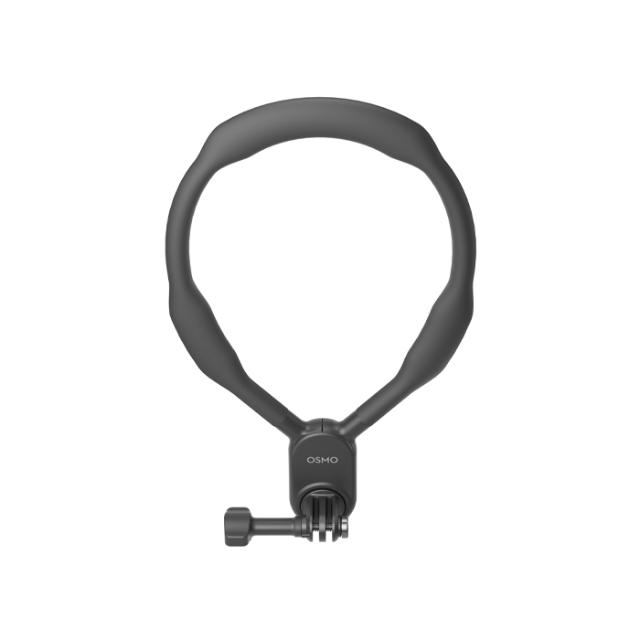 DJI OSMO ACTION HANGING NECK MOUNT