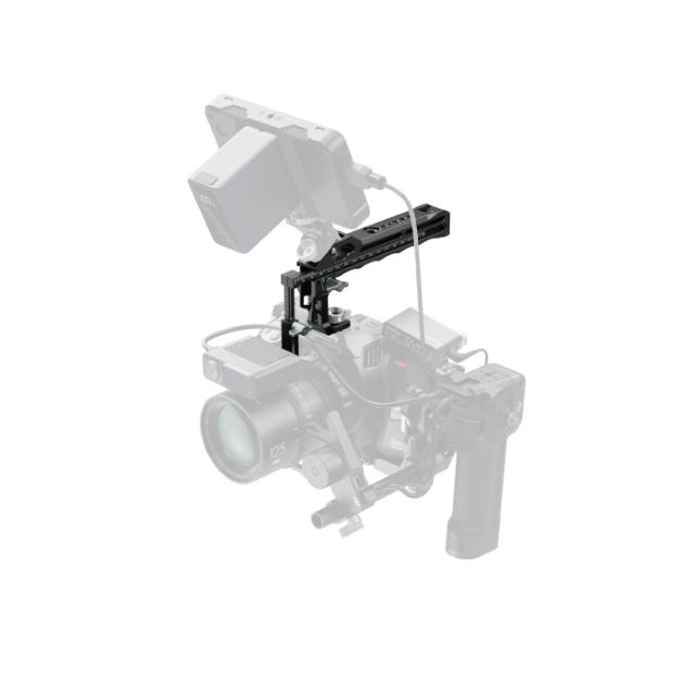 SmallRig 5236 Top Handle for DJI Focus Pro LiDAR