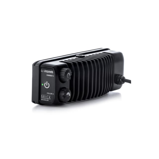 Litepanels Brick On Board LED D-Tap