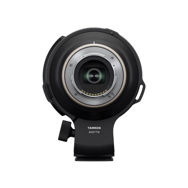 TAMRON 150-500MM F5-6,7 DI III VC VXD FUJI X