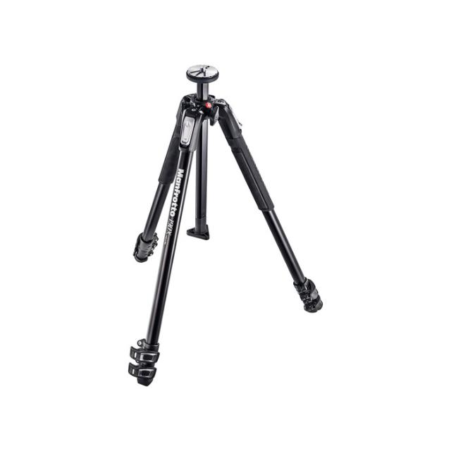 MANFROTTO MT190X3 ALU TRIPOD