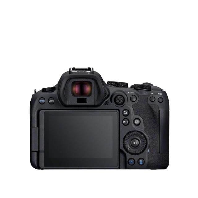 CANON EOS R6 MARK II