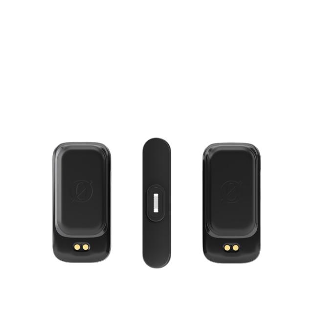 RØDE WIRELESS MICRO - LIGHTNING BLACK