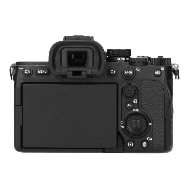 SONY BODY A7 IV EKSPO 300 (2) USED