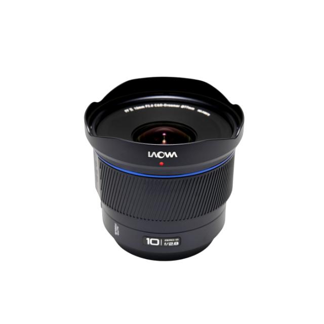 Laowa 10mm f/2.8 Zero-D FF (Auto Focus) - Sony FE