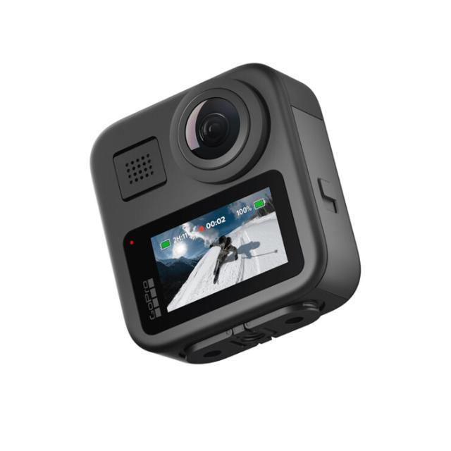 GOPRO MAX