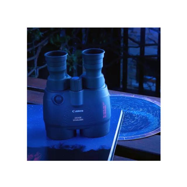 CANON 18X50 IS ALL WEATHER BINOCULAR