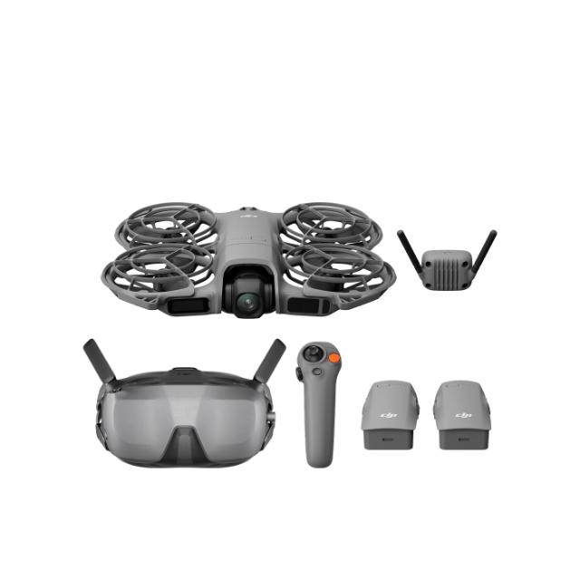 DJI Neo 2 Motion Fly More Combo